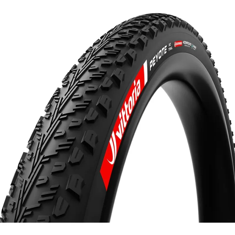 Heißes Angebot Vittoria Peyote XC Trail - Faltreifen - 29x2.25" schwarz