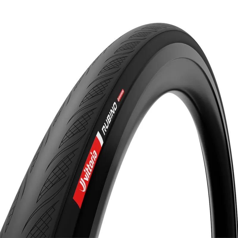 Preisreduziert Vittoria Rubino TLR - Faltreifen - 28-622 schwarz