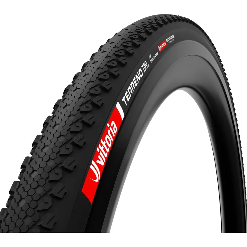 Rabatt Vittoria Terreno T30 CX Faltreifen - Endurance - 33-622