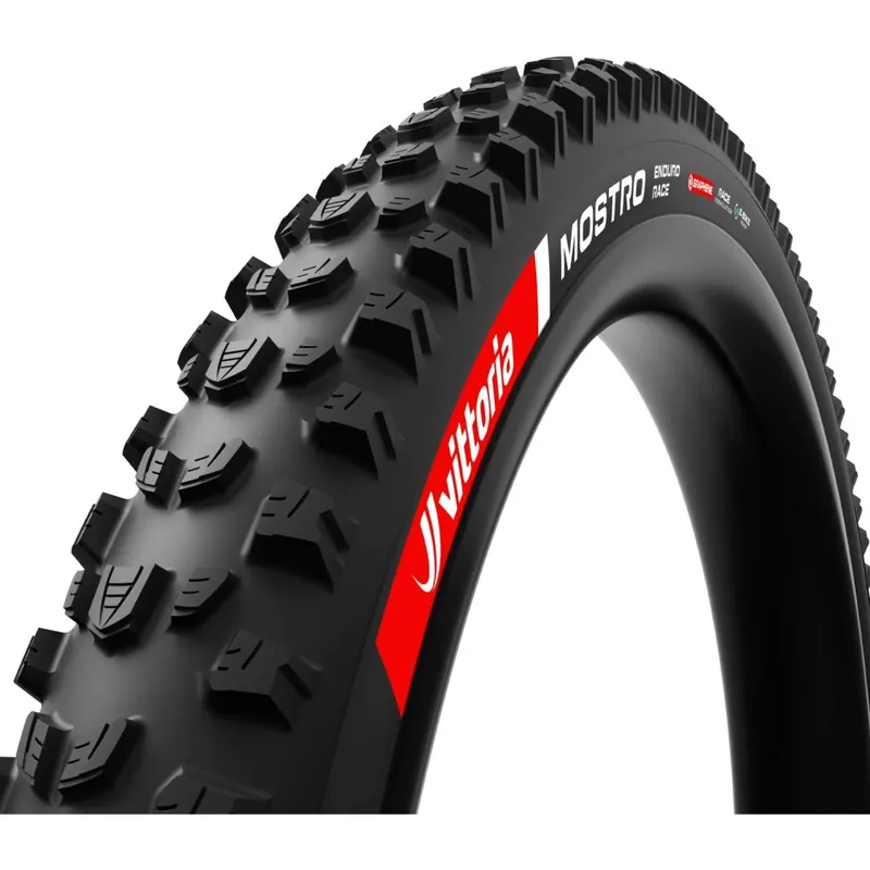 Vittoria Mostro Enduro Race - Faltreifen - 29x2.40" Highlight