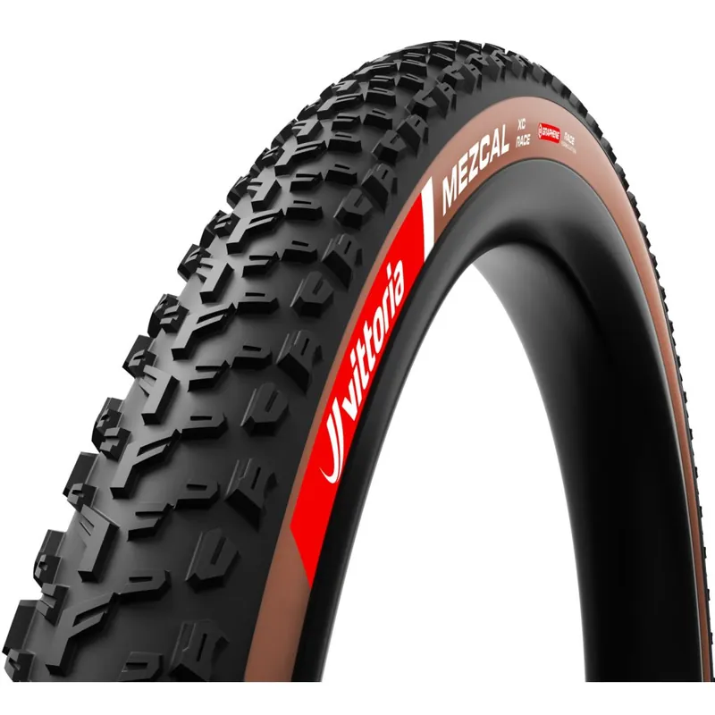 Vittoria Mezcal XC Race - Faltreifen - 29x2.40" skinwall Sale