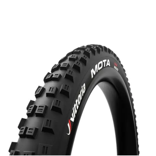 Vittoria Mota Enduro Race - Faltreifen - 27.5x2.40" Neu