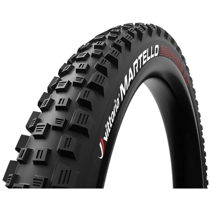 Preis Gesenkt Vittoria Martello Enduro Faltreifen - 29x2.40"