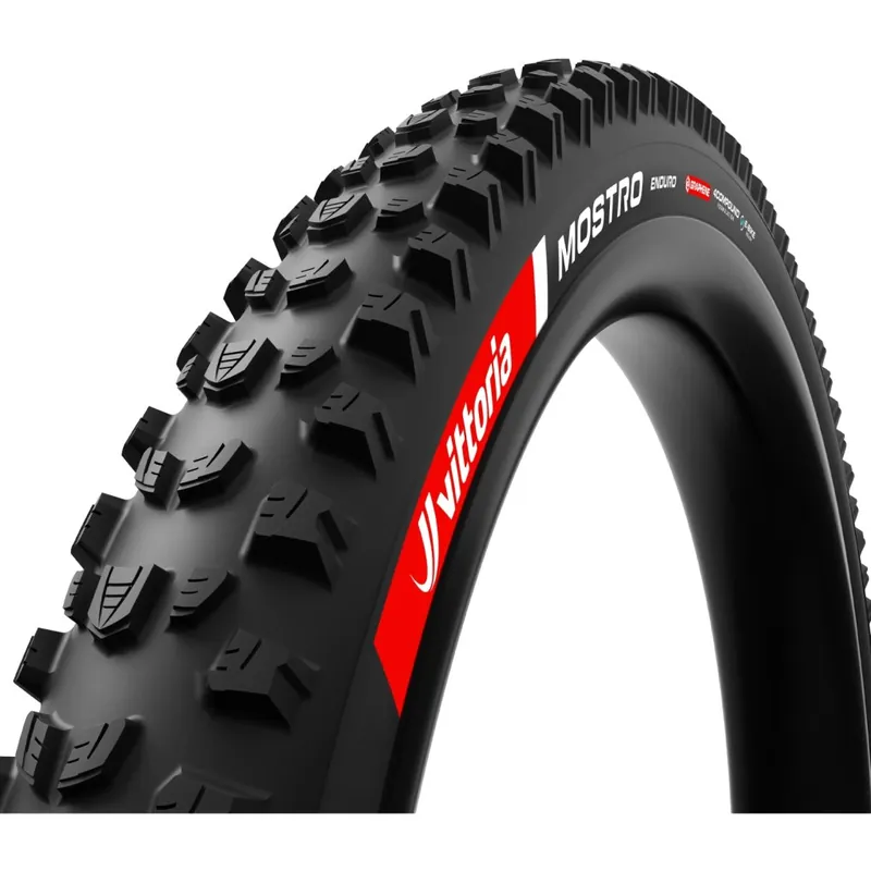 Wochenendangebot Vittoria Mostro Enduro - Faltreifen - 27.5x2.60"