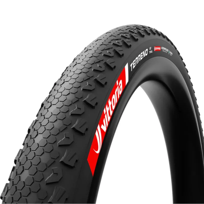 Highlight Vittoria Terreno XC Trail Faltreifen - 29x2.40" schwarz