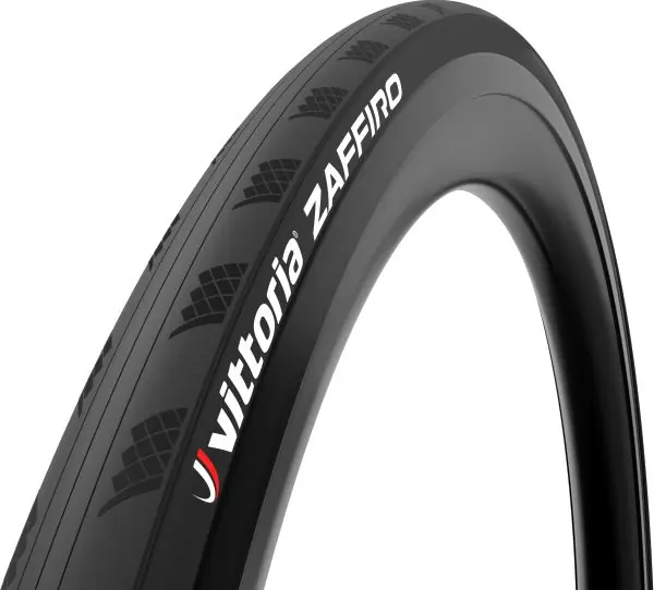 Sonderangebot Vittoria Zaffiro V Drahtreifen - schwarz - ETRTO 30-622