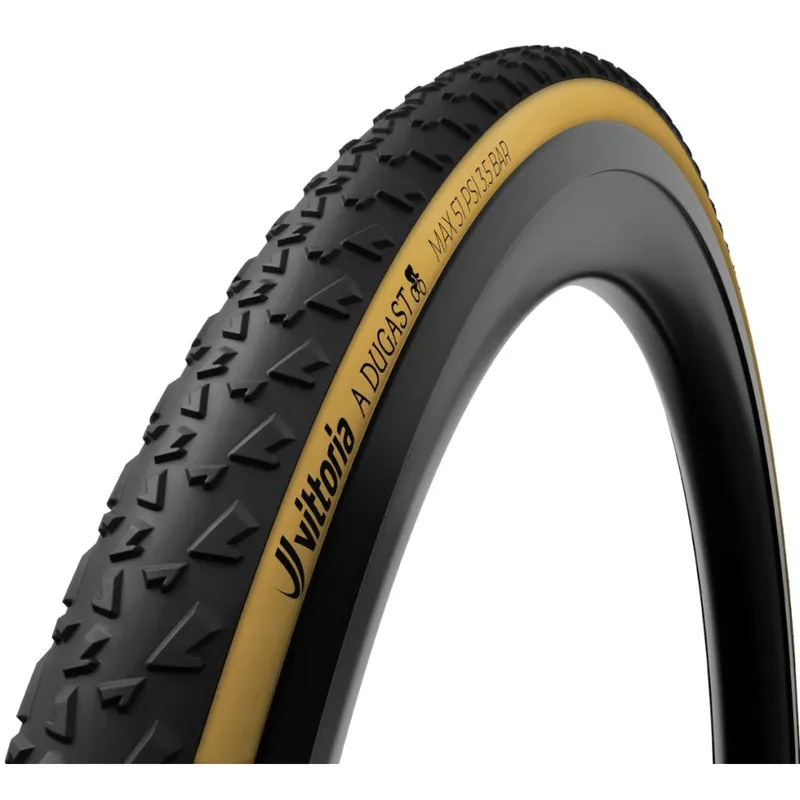 Expressversand Vittoria A Dugast Rhino - Regular - Kevlar - Ribbon L - Schlauchreifen - 33-622