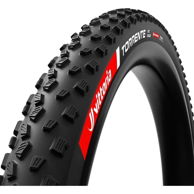 Vittoria Torrente XC Race Faltreifen - 29x2.25" schwarz Finale Aktion