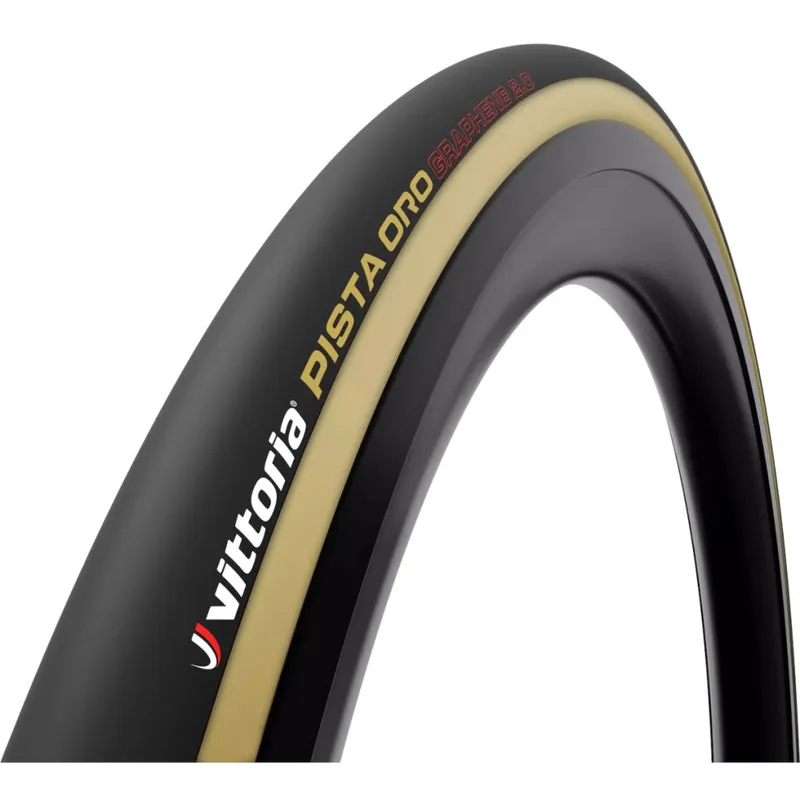Mega-Angebot Vittoria Pista Oro - Schlauchreifen - 23-622