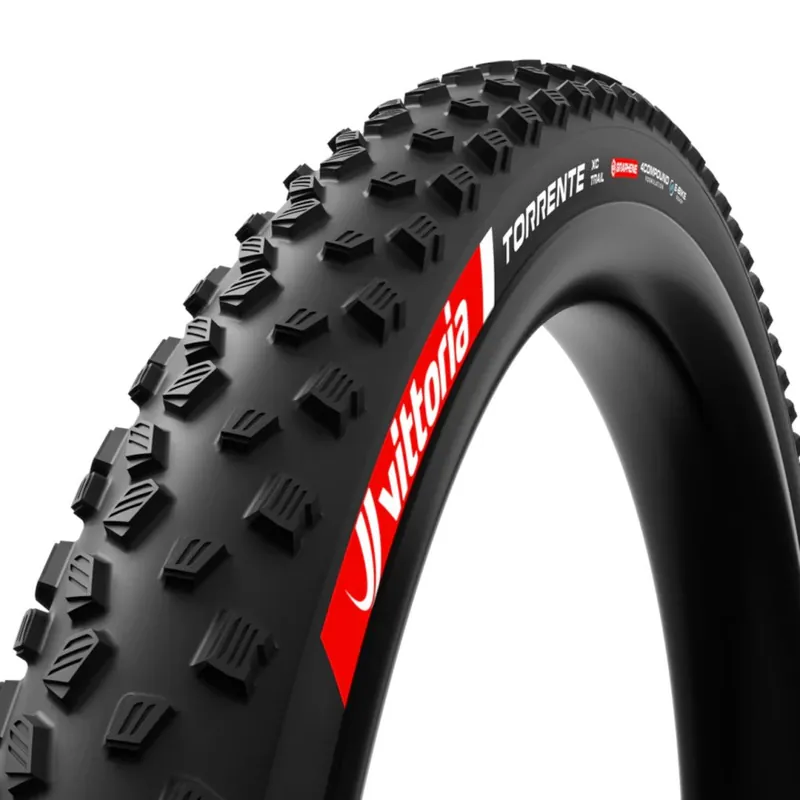 Bestpreis Vittoria Torrente XC Trail Faltreifen - 29x2.25" schwarz