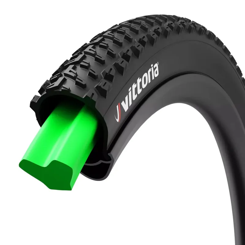 Wochenendangebot Vittoria Air-Liner Pannenschutzeinlage - Protect E-Bike - 29" 2.40-2.60"