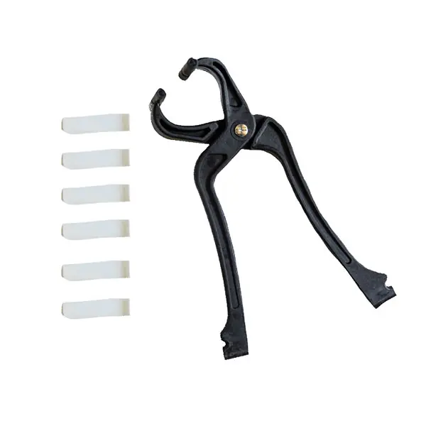 Vittoria Road Tubeless Werkzeug-Kit Geprüft