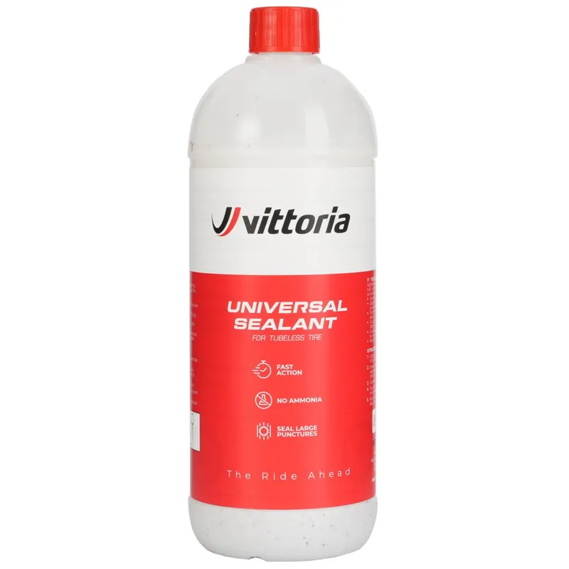Jetzt Kaufen Vittoria Universal Tubeless Dichtmittel - 500ml