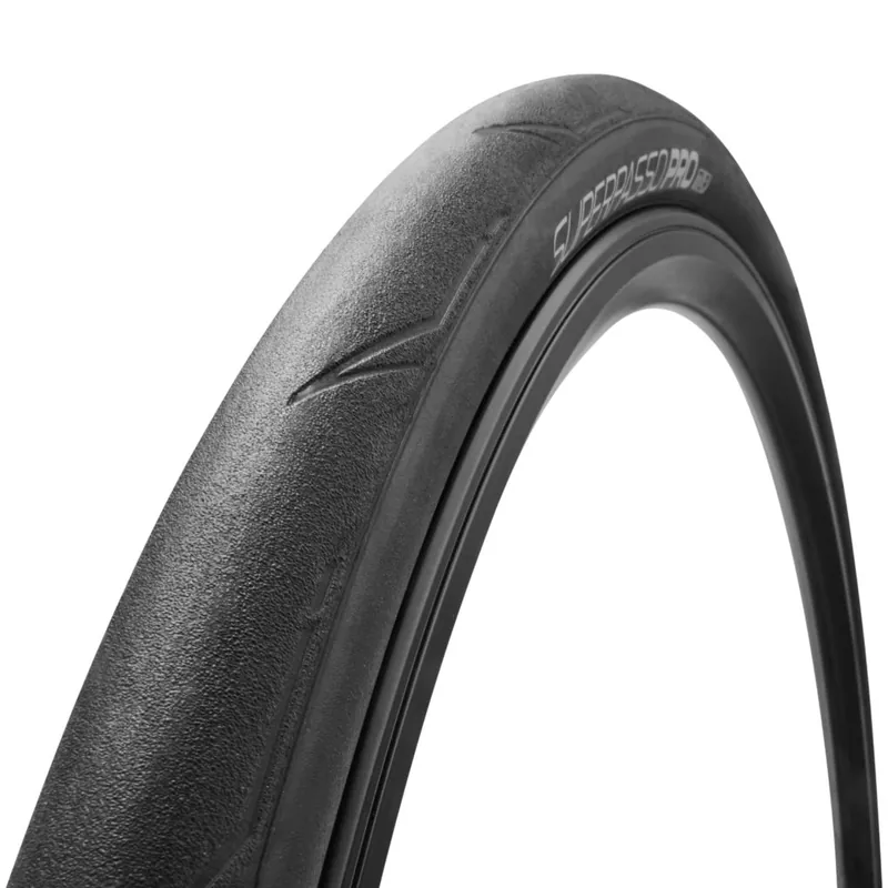 Vredestein Superpasso PRO Faltreifen - 28-622 black/black Sonderangebot