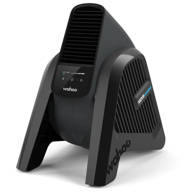 Must-Have Wahoo KICKR Headwind - Smarter Ventilator - schwarz