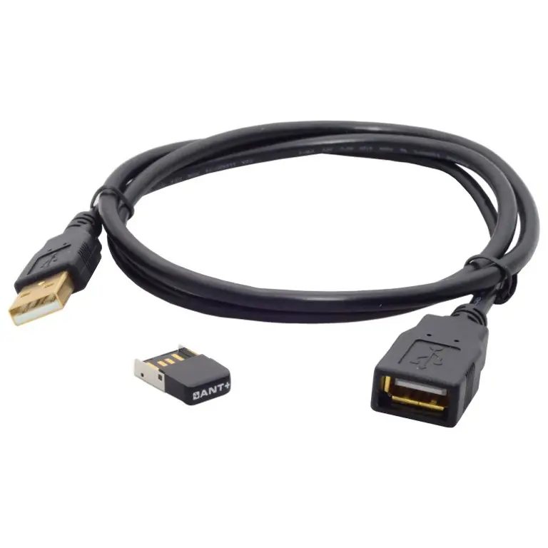 Heißes Angebot Wahoo ANT+ Dongle inkl. Verlängerungskabel