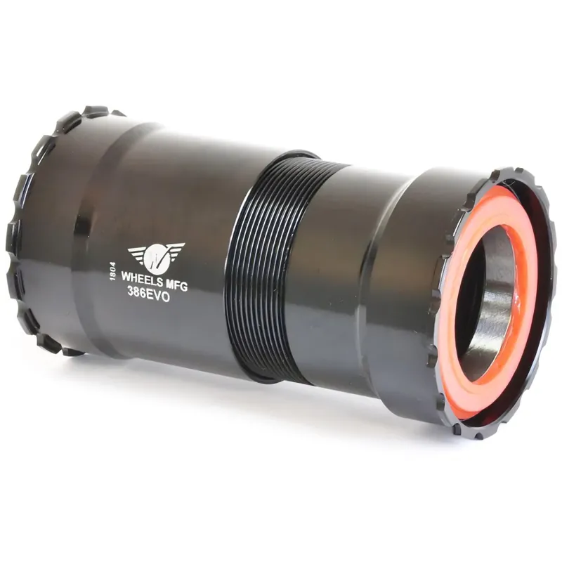 Wheels Manufacturing 386EVO Innenlager - ABEC-3 - PF46-83/92-DUB Ausverkauf