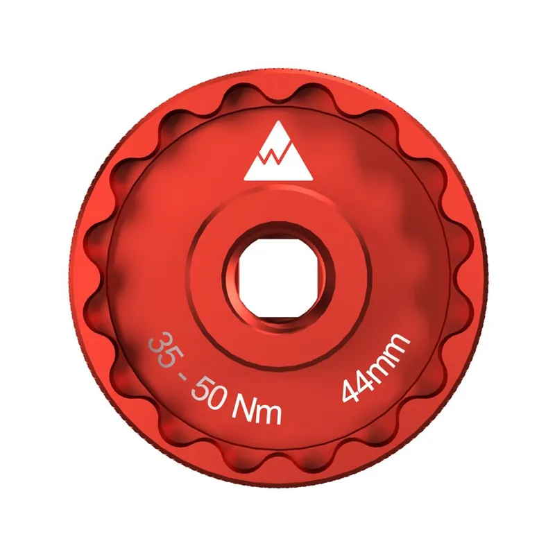 Preiswert Wheels Manufacturing Innenlagerwerkzeug - 16 Kerben 44mm