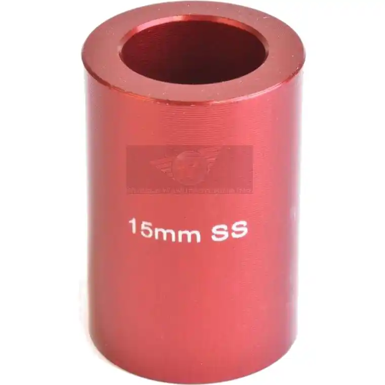 Wheels Manufacturing Einpresswerkzeug Speed Spacer - 15x35mm Online Kaufen