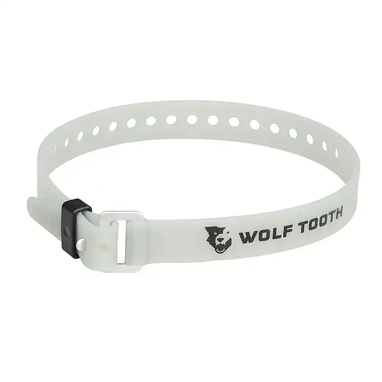 Sichere Zahlung Wolf Tooth Cargo Zurrgurt