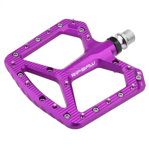 Jetzt Bestellen Wolf Tooth Ripsaw Pedal - lila