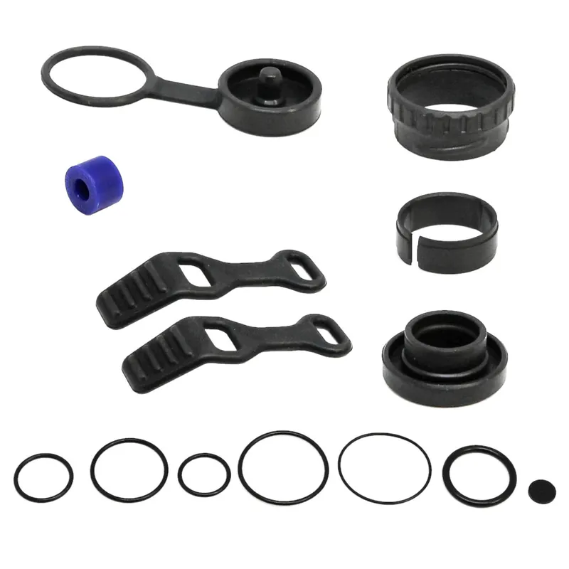 Neue Ware Wolf Tooth Erneuerungs Kit für EnCase Luftpumpe - ENCASE-PUMP-RFSH
