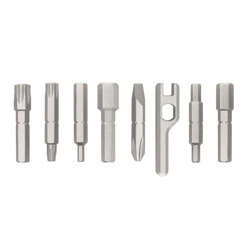 Wolf Tooth EnCase Bits Neuheit