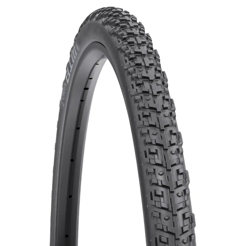 Knallerangebot WTB Nano Faltreifen - Dual DNA SG TCS - 52-622 black