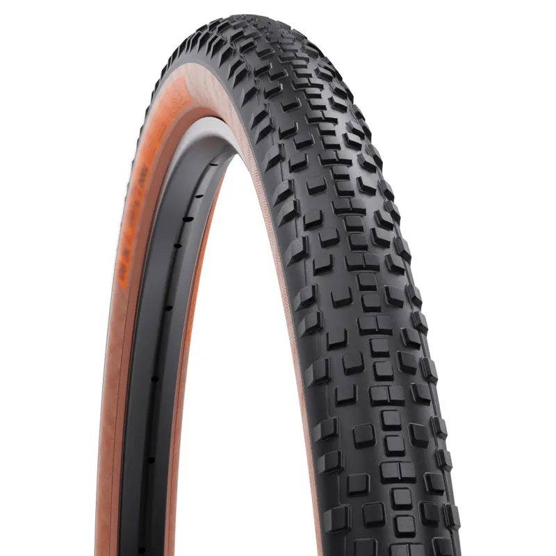 WTB Resolute Faltreifen – Dual DNA SG2 TCS - 42-622 black-tan Neu Im Sortiment