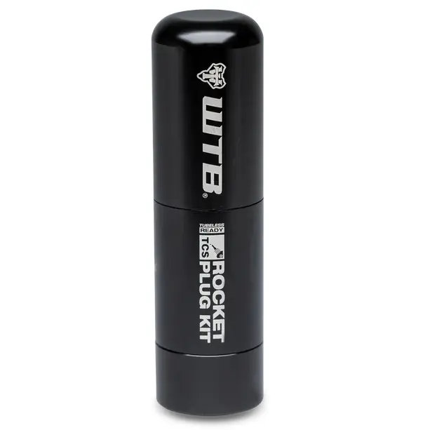 Ausverkauf WTB TCS Rocket Tire Plug Kit - Tubeless Reparaturset