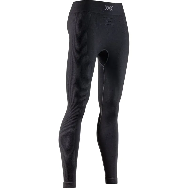X-Bionic Mightywool Lange Unterhose Damen - x black Mega-Angebot