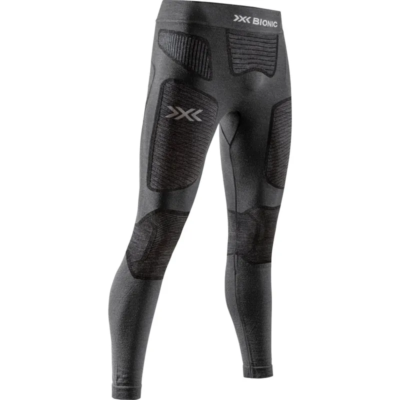 X-Bionic Symbio Merino Baselayer Unterhose Herren - rhino grey Bestpreis