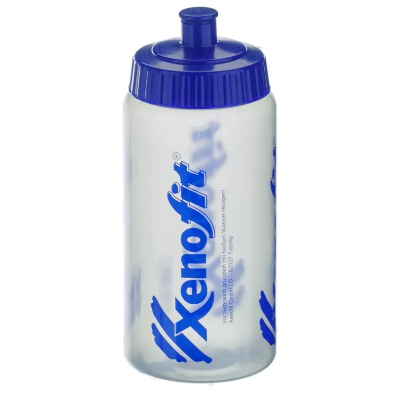 Echt Xenofit Trinkflasche - 500ml