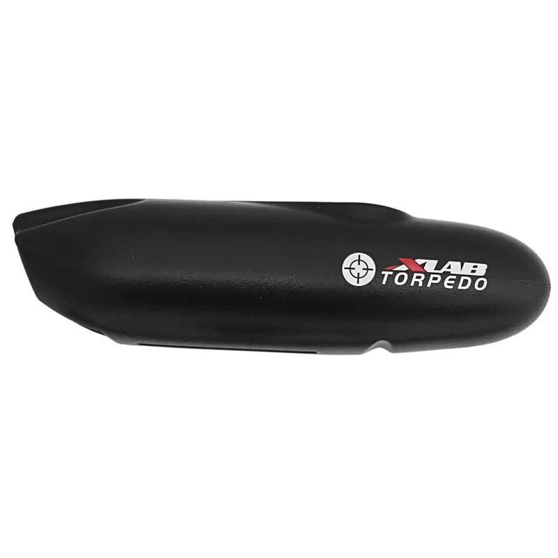 XLAB Torpedo Ersatzflasche - schwarz/schwarz Online Kaufen