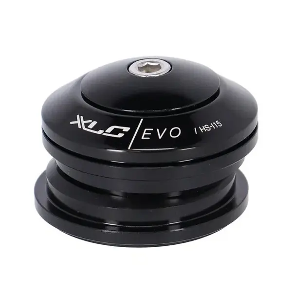 Neue Ware XLC HS-I15 Evo A-Head Steuersatz - ZS44/28.6 ZS44/30