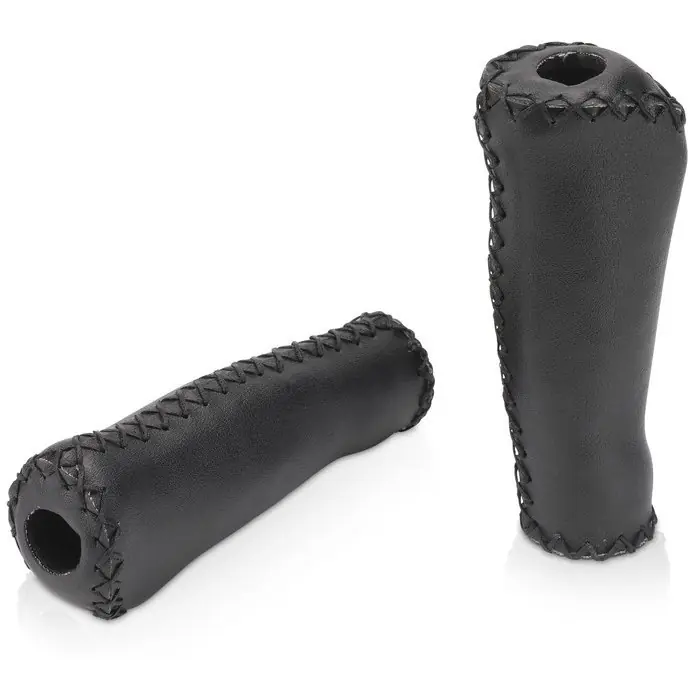 XLC GR-G11 Lenkergriffe - schwarz Heißes Angebot