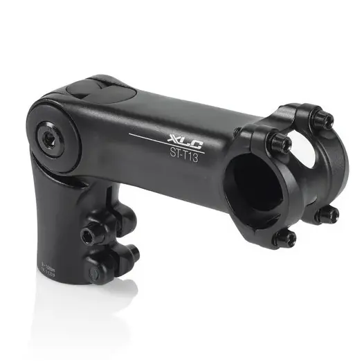 XLC ST-T13 Comp A-Head 1 1/8" Vorbau - 31.8 mm - schwarz Preiswert