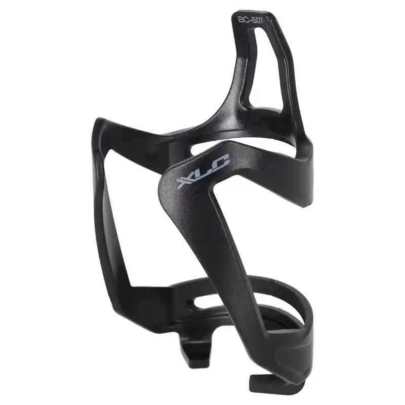 XLC Flexmount BC-S07 Flaschenhalter - schwarz Günstig