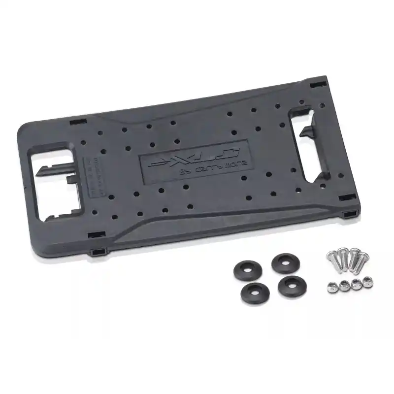 Echt XLC BA-X13 Adapterplatte Carry More I