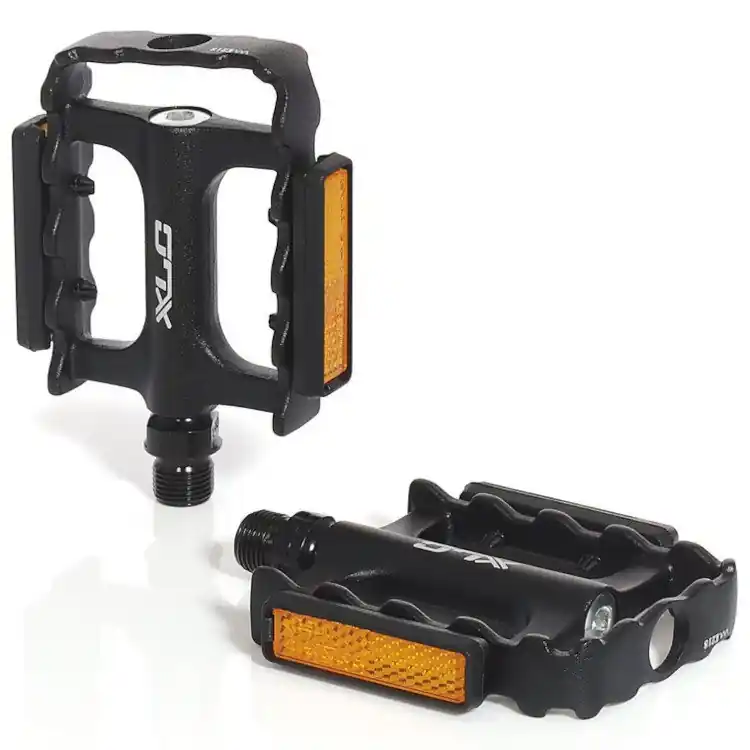 XLC PD-M11 Ultraleicht II MTB/ATB Pedal - schwarz Jetzt Kaufen