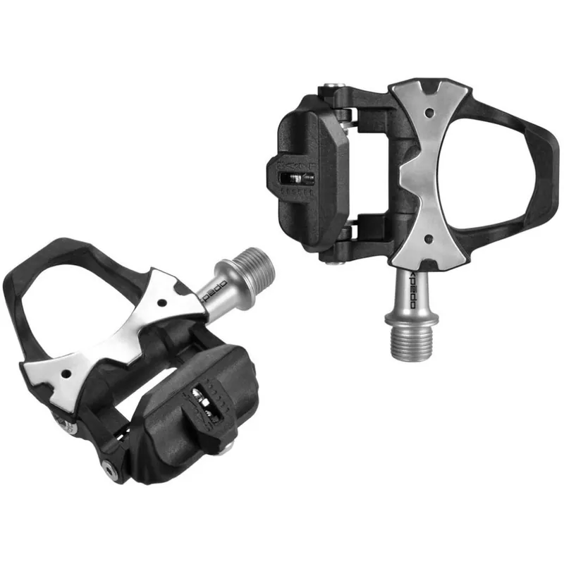 Ausverkauf Xpedo Thrust NXS Pedal - schwarz