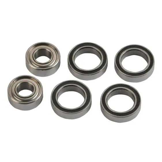 Xpedo Lagerkit für M-Force 8 / Baldwin / Thrust Pedale (3 Paar) Must-Have