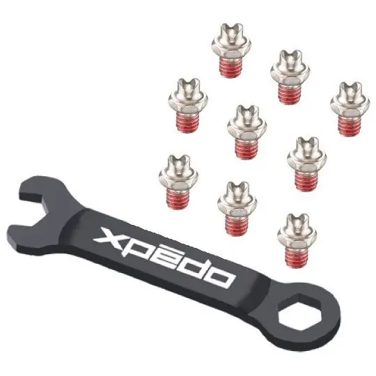 Xpedo Twin Pins Set (50 Stk) Angebot