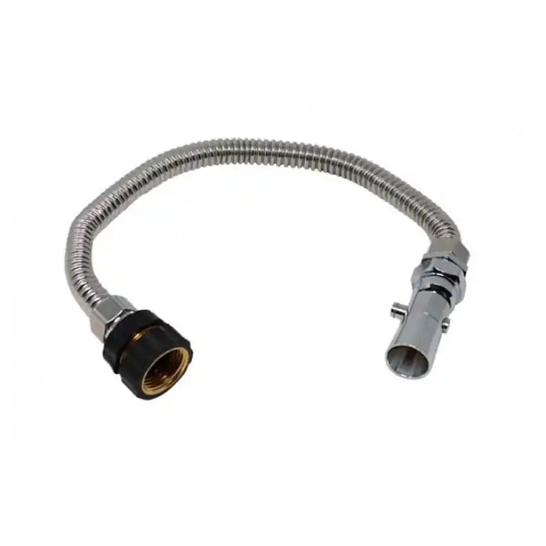 Direktkauf Yakima RoadShower Flexkopfdusche - 48 cm