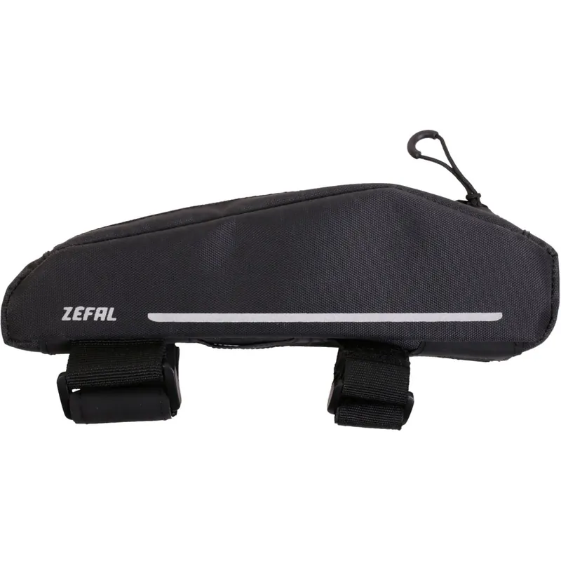 Zéfal Z Aero Oberrohrtasche - 0.4L - black Kracherpreis
