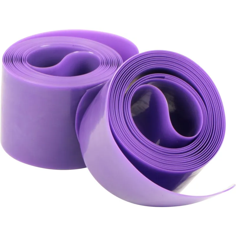 Echt Zéfal Z-Liner Pannenschutz Felgenband - purple