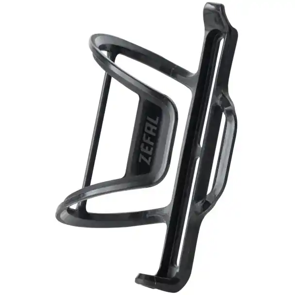 Preisreduziert Zéfal Pulse S2 Flaschenhalter - rechts - schwarz