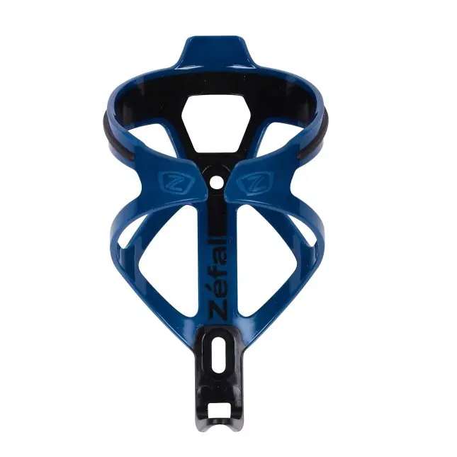 Zéfal Pulse B2 Flaschenhalter - blau Top-Preis