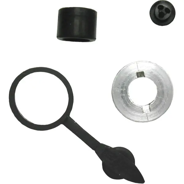 Zéfal Reparaturkit Sprint-Air Profil Xl Air Profil, X‘Light, X‘Tra Light Sichere Zahlung