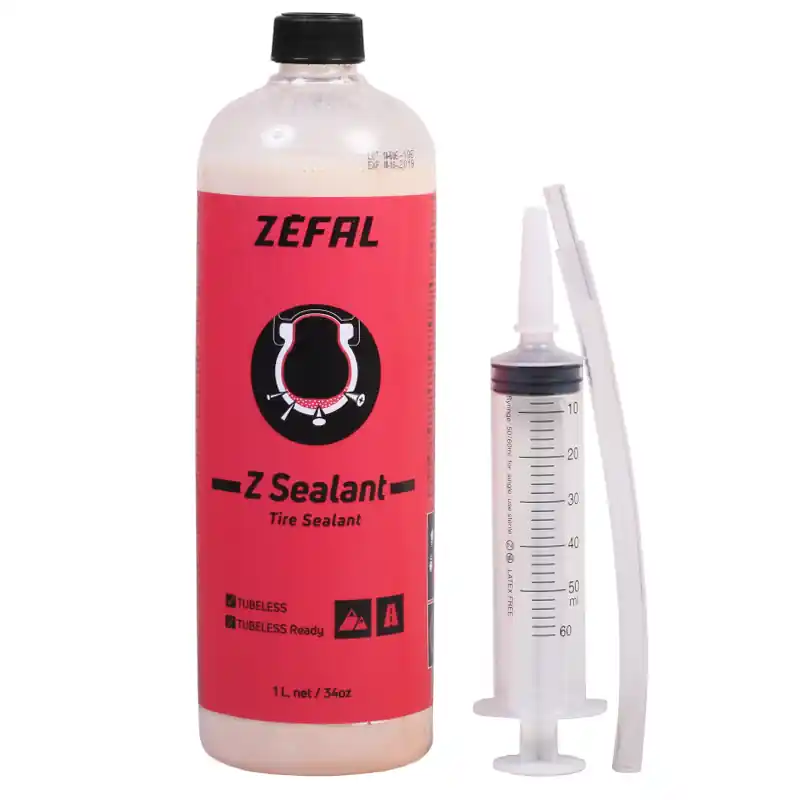 Online Kaufen Zéfal Z Sealant Reifendichtmittel für Schläuche 1000ml